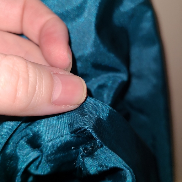 Men's Vintage Adidas Windbreaker jacket and Pants set Size Large - Picture 5 of 9